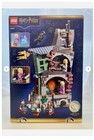 Lego Harry Potter Luna Lovegood   s House 76467 - Brand New - Sealed Box Free Ship