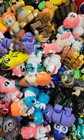 New 1 Dozen Wigglitz Wiggly Fidget Figures-random Assortment 12 Pieces Authentic