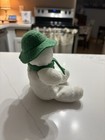 Eden The Snowman Stuffed Plush By Raymond Briggs