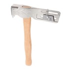 Roofing Hammer  Multi Function Roofing Hatchet Hammer For Roof Repair  Construct