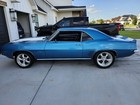 1969 Chevrolet Camaro Ls2