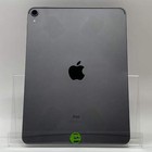 Wifi Only Apple Ipad Pro 11  1st Gen 256gb 18 3 2 Space Gray Mtxq2ll a