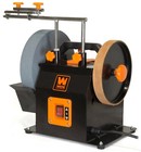 Wen Bg4270t 10-inch Two-direction Water Cooled Wet dry Sharpening System