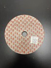 3m Scotch-brite Exl Unitized Wheel  7 Inch Diameter  3 4  Width  1  Hole  2 case