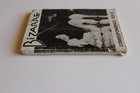 Htf Vintage Bizarre  a Fashion Fantasia  Mag No  15 16 1955 John Willie Fetish