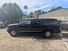 2003 Ford Excursion Limited