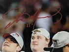     donnie Nickey Ohio State Signed 8x10 Photo W coa As Pictured    