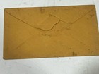 Us   1864 Worcester Cancel Cover