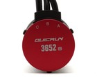 Hobbywing Quicrun 3652sl G2 Sensorless Brushless Motor  4000kv   hwa30404401 