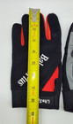 Balanceplus Litespeed Curling Gloves Black Red   Gray Unlined Mens Size Xl