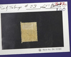 Trinidad Scott J3 Used Free Shipping 1692