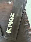     kingz Long Sleeve Rashguard Size L    