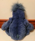 Disney Gund Terk 28  Jumbo Blue Stuffed Plush Animal Toy Play Doll - New