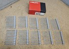 Hilti  X-dni 62mx 34386 - 62mm Or 2-1 2    Collated Galvanized Nails - 100 Count