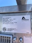 Huebsch Washer Hcn020hn 20lb 