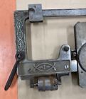 Antique Wilmore Computing Scale Co  New York Ny Top Section Parts
