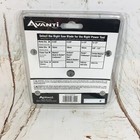 Avanti 3-3 8  Cordless Carbide Saw Blade   24 Teeth New