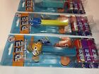 Disney   s Finding Nemo Pez Dispensers Nemo Dory Bruce