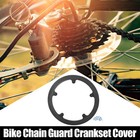 44 Teeth 8 5cm 5 Hole Bicycle Bike Crankset Chain Wheel Cover Protector