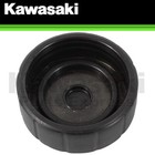 New 1993 - 2000 Genuine Oem Kawasaki Mule 2500 2510 2520 Oil Filler Cap Kaf620