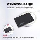 Wallet Finder Slim Tracker Ridge Wallet Accessories Tracker Card 