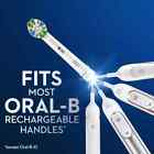 Oral-b Flossaction Electric Toothbrush Replacement Brush Heads Refills  5 Count