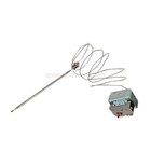 Pp10084 Lchm050300000 High Limit Switch For Pitco Gas Fryer Safety Thermostat