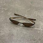 Oakley Off Line 4 0 Glasses Eyeglasses Sunglasses 11-722 Black  49-  Frames Only