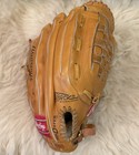 1980s Rawlings Rbg36 Jose Canseco Glove  Barely Used  Soft Supple Leather