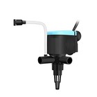 Aquarium Powerhead 300gph Circulating Water Pump For 70-100 Gallon Fish Tanks 