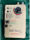 Impact 706 Uni-vent With Hoses And Case