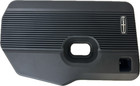 New Oem 19-23 Lincoln Nautilus 2 0l Ecoboost Foam Plastic Engine Cover Black