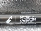 Detroit Catering Company Black White Advertising Ballpoint Pen