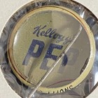 Snuffy Smith Kellogg s Pep Pinback Cereal Premium Prize C1945-46