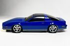 Rc Body Car Drift 1 10 Pontiac Firebird Trans Am 1982 Style Aplastics New Shell