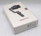  new   Zhiyun - Smooth Q3 Folding 3-axis Gimbal Stabilizer For Smartphones