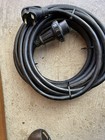 Rv Shore Power Cord 30 Amp 3 Prong Originally From An Entegra Qwest 30 Amp