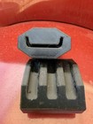 Peterbilt 388 389 Upper Hood Guide  1 Pair 
