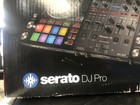 Pioneer Ddj-sx3  Black 4-channel Dj Controller For Serato Dj Pro With Gator Case