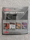 5 Sets Of Alice A703 Violin Strings 4 4 Full Size Free Standard Shipping