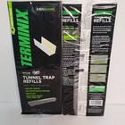 Terminix   Mouse Tunnel Trap Refills  2 Packs And 10 Per Pack