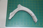Large Straight Deer Antler Dog Chew  47   Bone Chews Deer Elk Treats Deer 1027