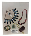 Popular Jewelry 1840-1940 By Roseann Ettinger 2nd Edition With Updated Prices