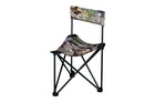 Light Weight Portable Tripod Chair Xl Camo Hunting Stool