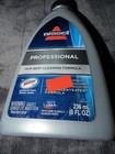 Bissell Professional Upright Deep Cleaning Machine Formula 8 Oz  Unopened