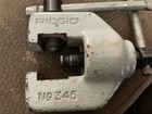 Ridgid 345 Flaring Tool - Needs Flaring Head
