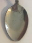 Quebec Canada Vintage Souvenir Spoon Collectible