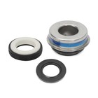 Engine Water Pump Mechanical Seal Gasket Rebuild For Honda Cx500 Silver Wing 500