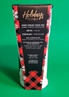 Dachshund Christmas Holidays Jumbo Ceramic Ciroa 15 2 Oz Travel Mug   Cup Nib