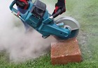 Makita E-02515 9  Diamond Blade Masonry  Stone  Concrete Cutting 3pk equivalent 